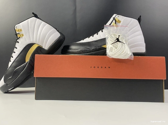 Air 12 Royalty CT8013-170 Jordan 0813